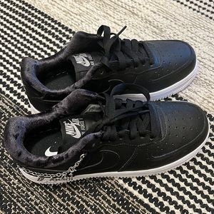 Nike Air force 1’07LX